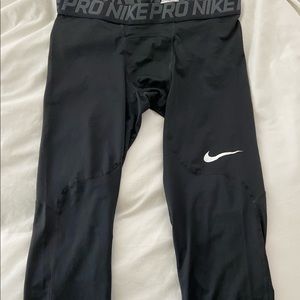 Nike Pro Compression Tights